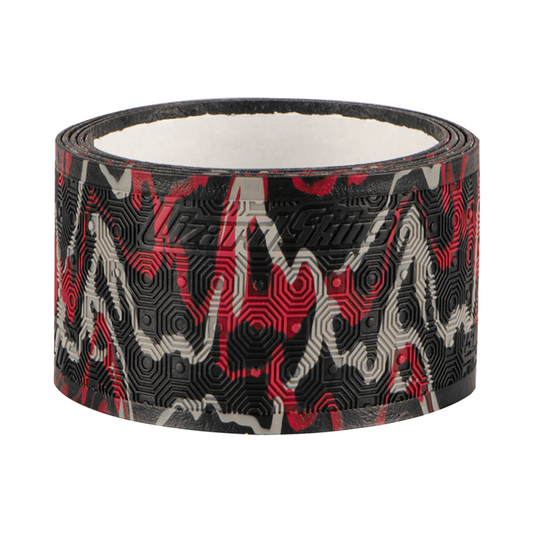 Lizard Skins DSP Ultra Solid Lacrosse Grip - Camo Series