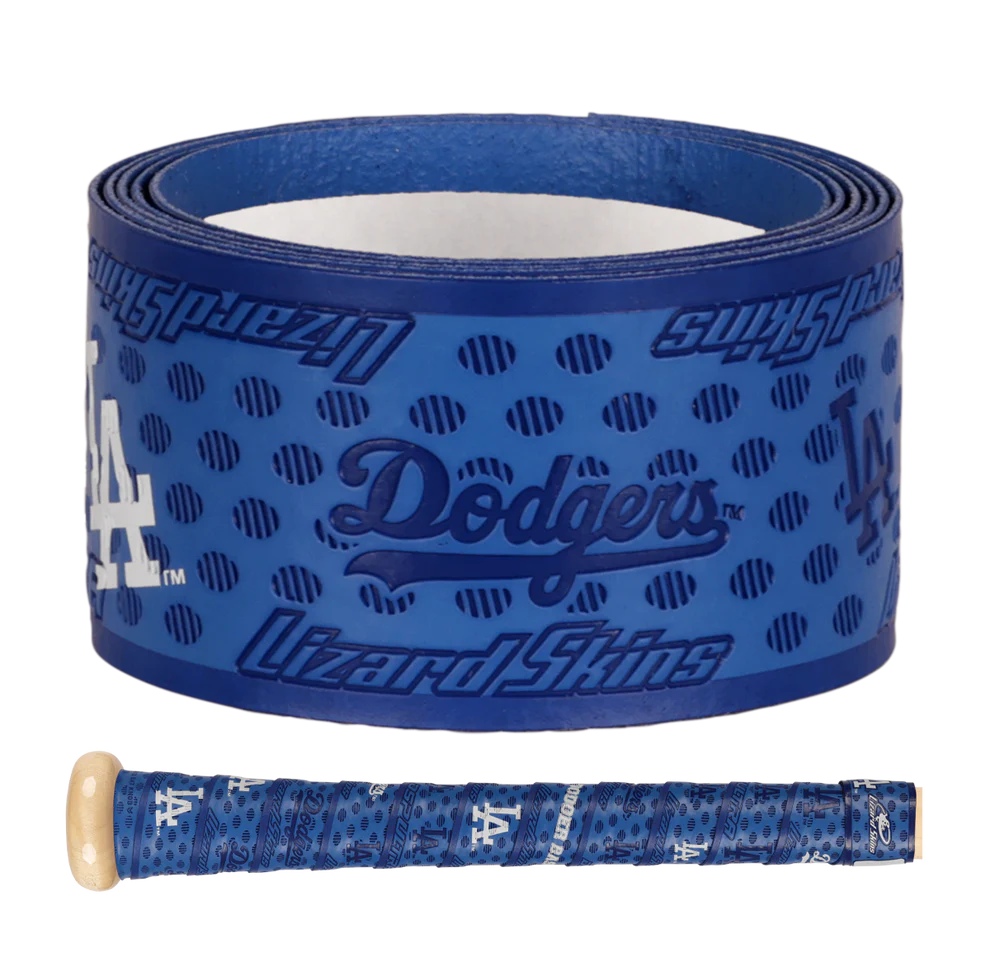 Lizard Skins DSP Ultra Bat Grip - MLB Series