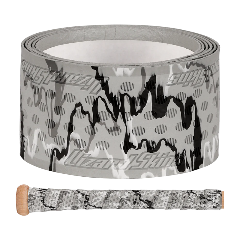 Lizard Skins DSP Ultra Bat Grip - Camo Series