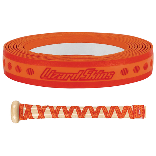 Lizard Skins DSP Ultra X Bat Grip - Solid Series