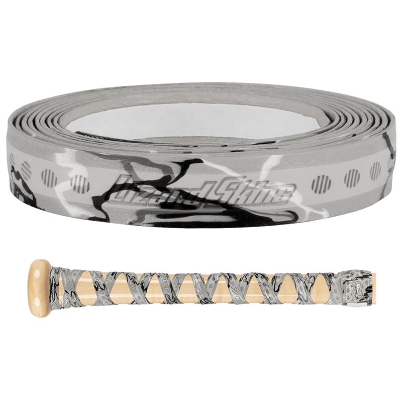 Lizard Skins DSP Ultra X Bat Grip - Camo Series