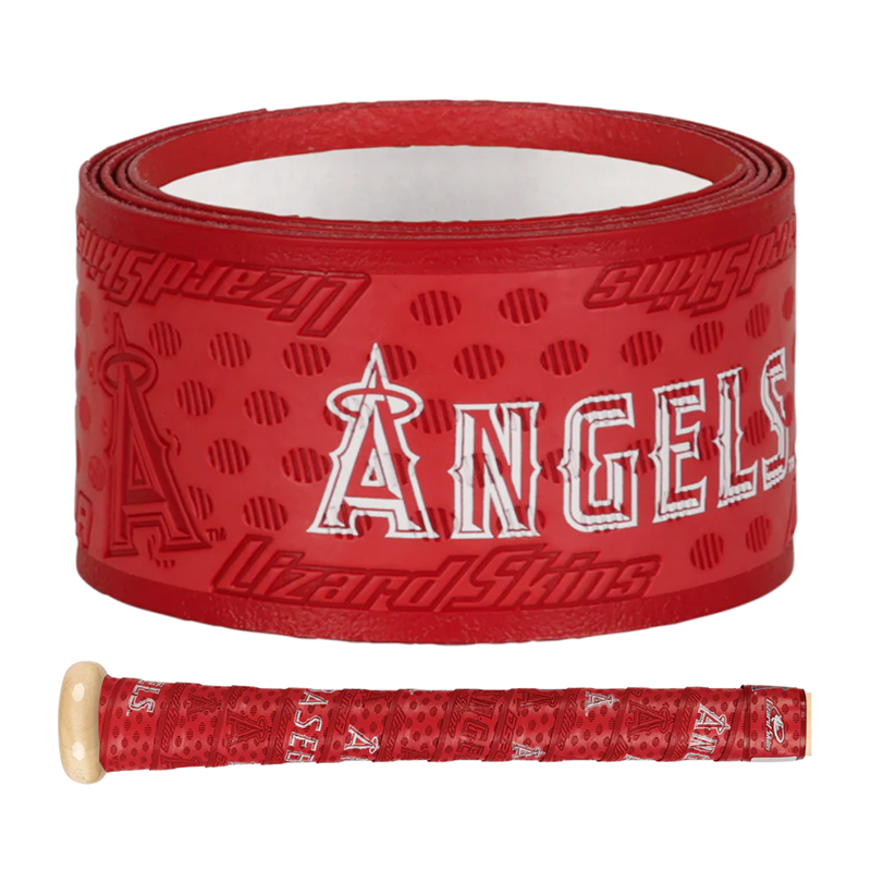 Lizard Skins DSP Ultra Bat Grip - MLB Series