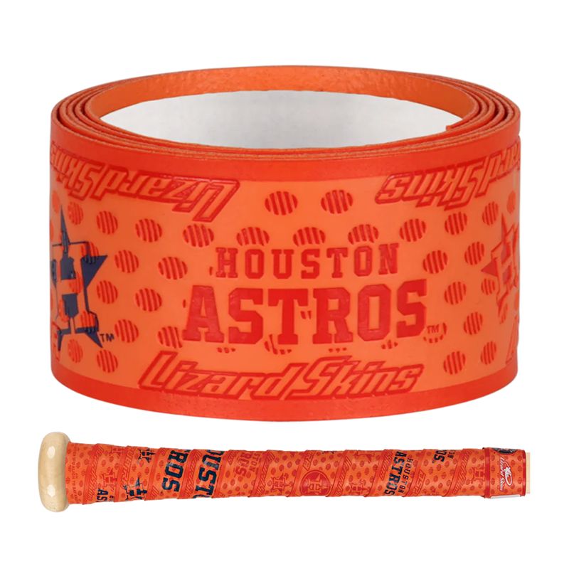 Lizard Skins DSP Ultra Bat Grip - MLB Series
