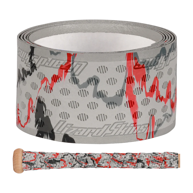 Lizard Skins DSP Ultra Bat Grip - Camo Series