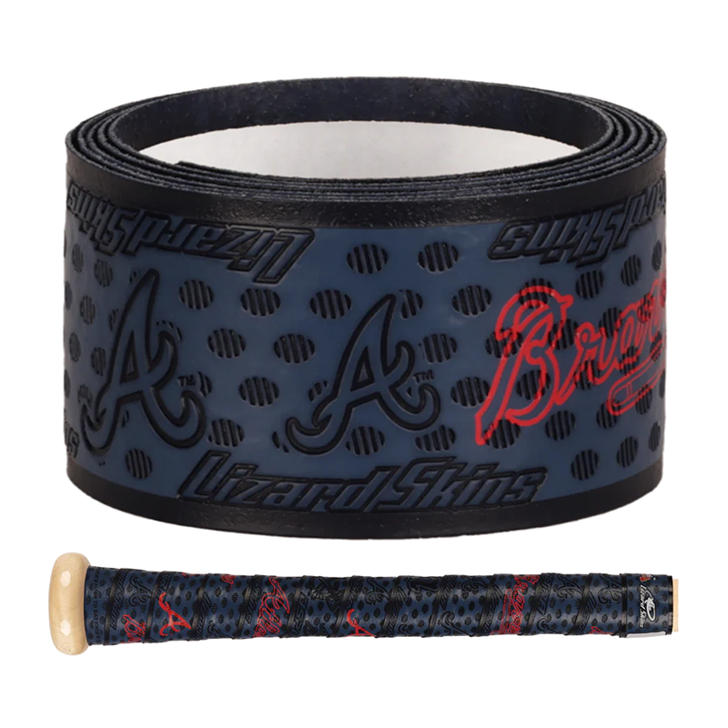 Lizard Skins DSP Ultra Bat Grip - MLB Series