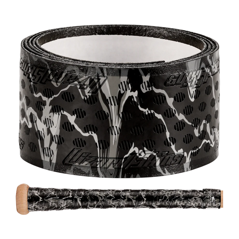 Lizard Skins DSP Ultra Bat Grip - Camo Series