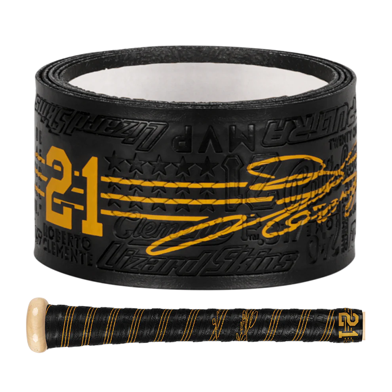 Lizard Skins DSP Ultra Bat Grip - Legend Series
