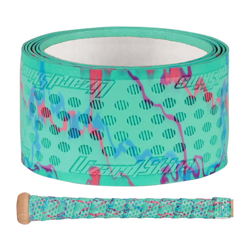 Lizard Skins DSP Ultra Bat Grip - Camo Series