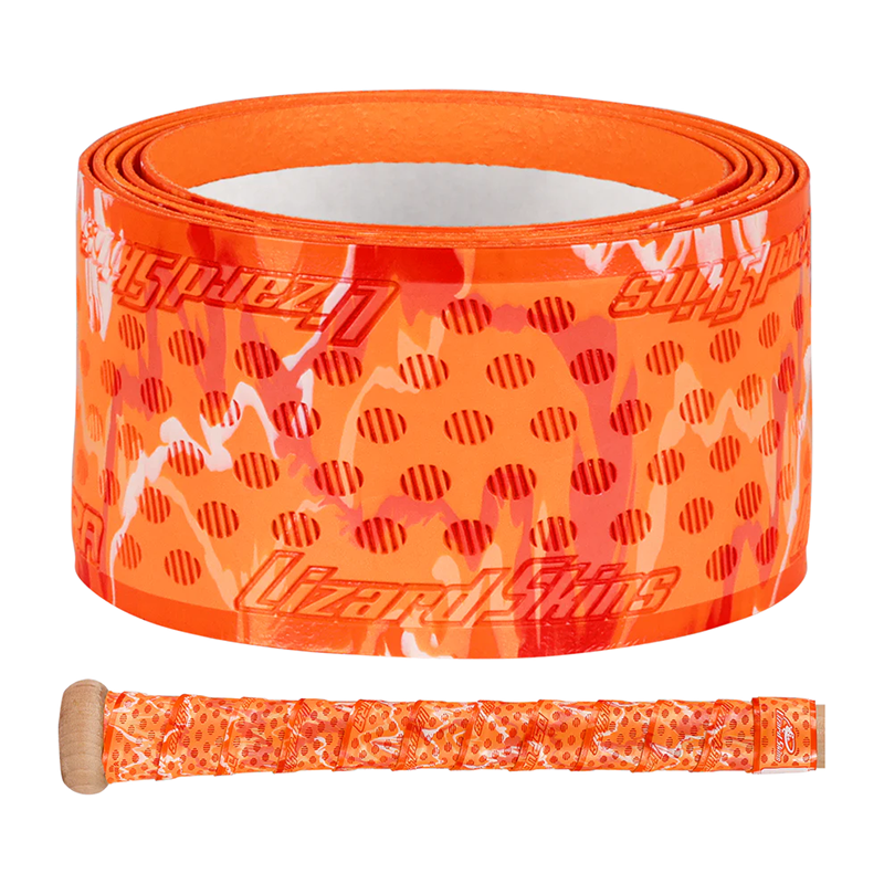 Lizard Skins DSP Ultra Bat Grip - Camo Series