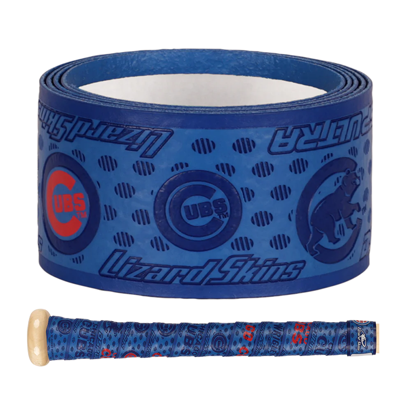 Lizard Skins DSP Ultra Bat Grip - MLB Series