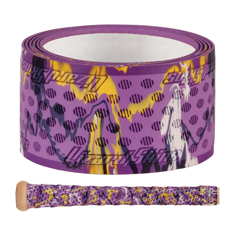 Lizard Skins DSP Ultra Bat Grip - Camo Series