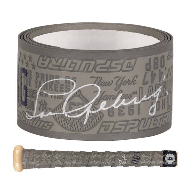 Lizard Skins DSP Ultra Bat Grip - Legend Series