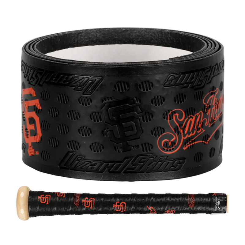 Lizard Skins DSP Ultra Bat Grip - MLB Series