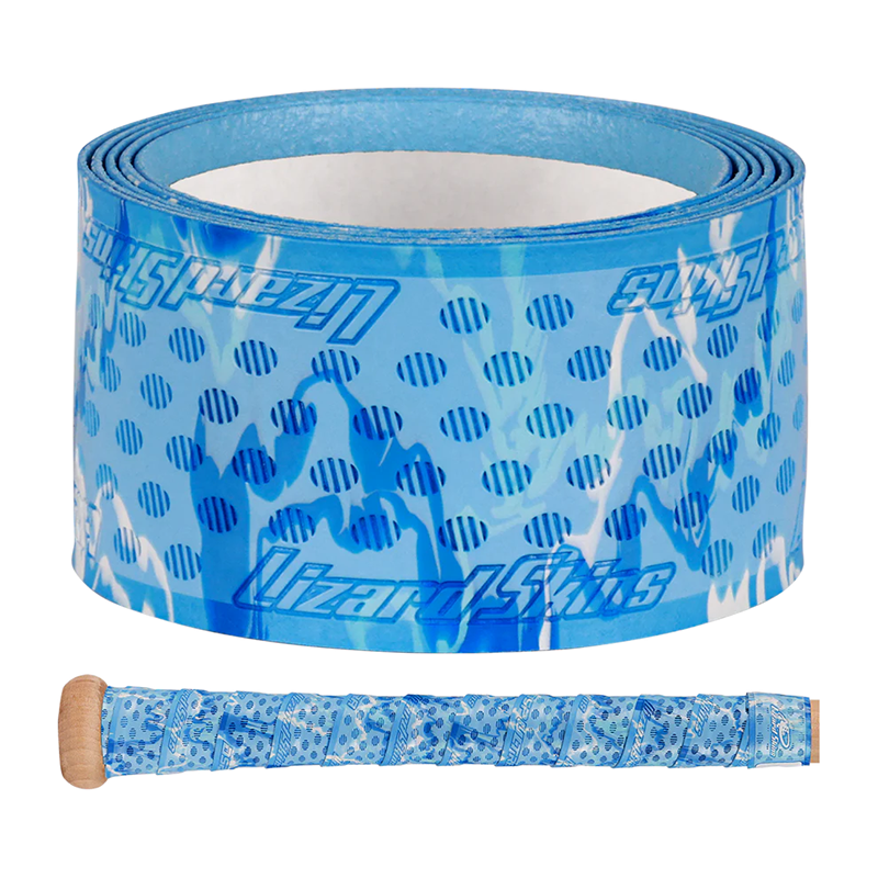 Lizard Skins DSP Ultra Bat Grip - Camo Series