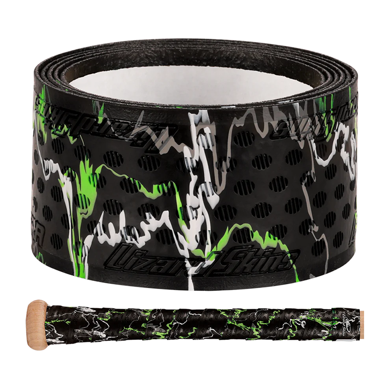 Lizard Skins DSP Ultra Bat Grip - Camo Series