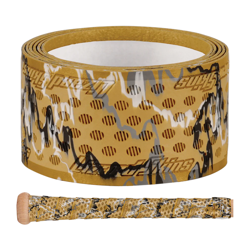 Lizard Skins DSP Ultra Bat Grip - Camo Series