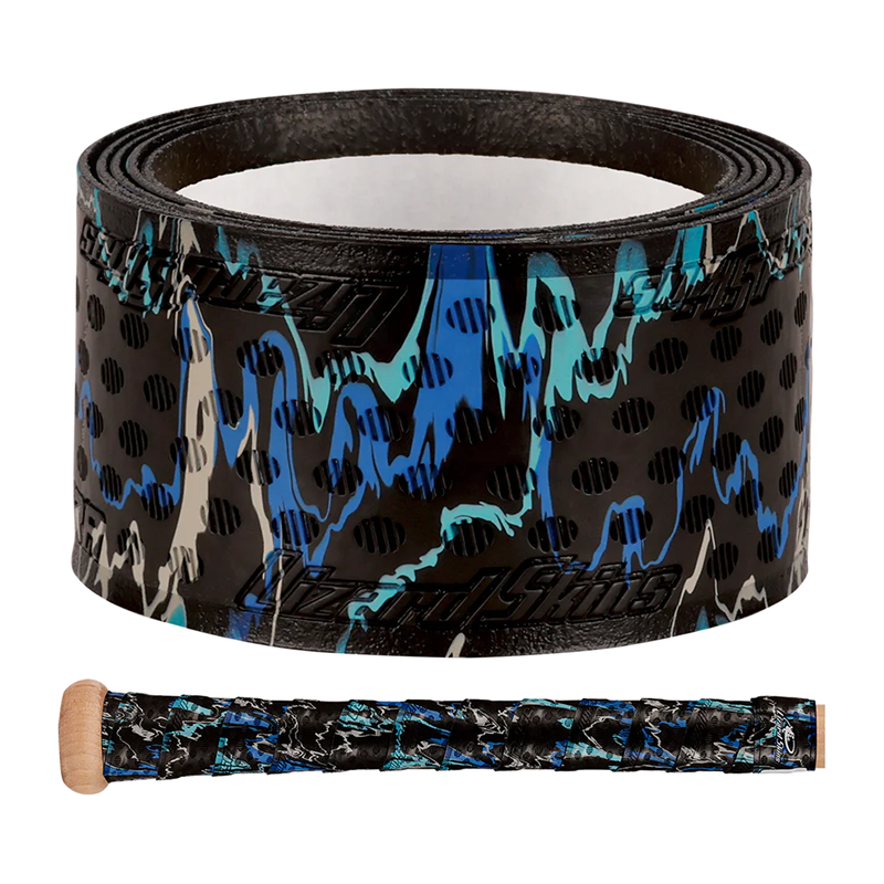 Lizard Skins DSP Ultra Bat Grip - Camo Series