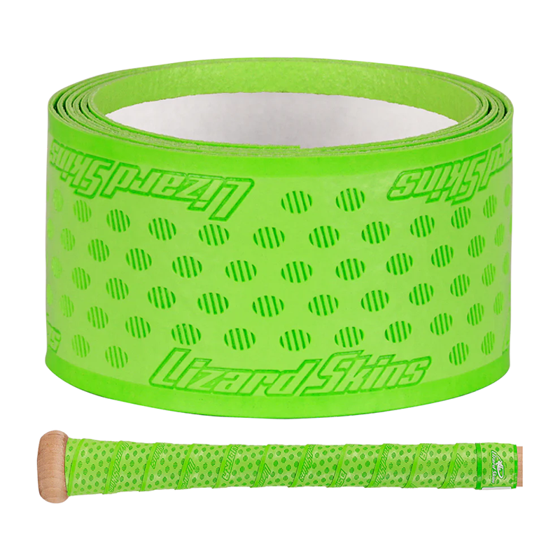 Lizard Skins DSP Ultra Bat Grip - Solid Series
