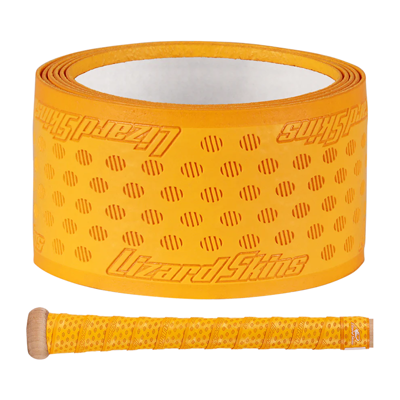 Lizard Skins DSP Ultra Bat Grip - Solid Series