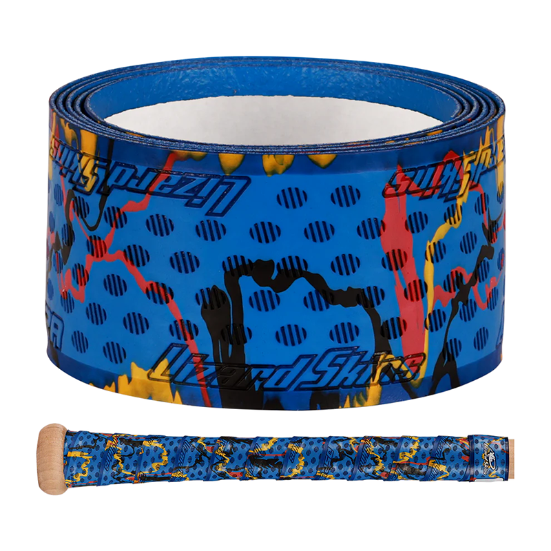 Lizard Skins DSP Ultra Bat Grip - Camo Series