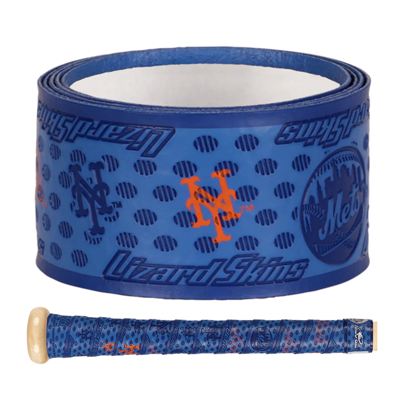 Lizard Skins DSP Ultra Bat Grip - MLB Series