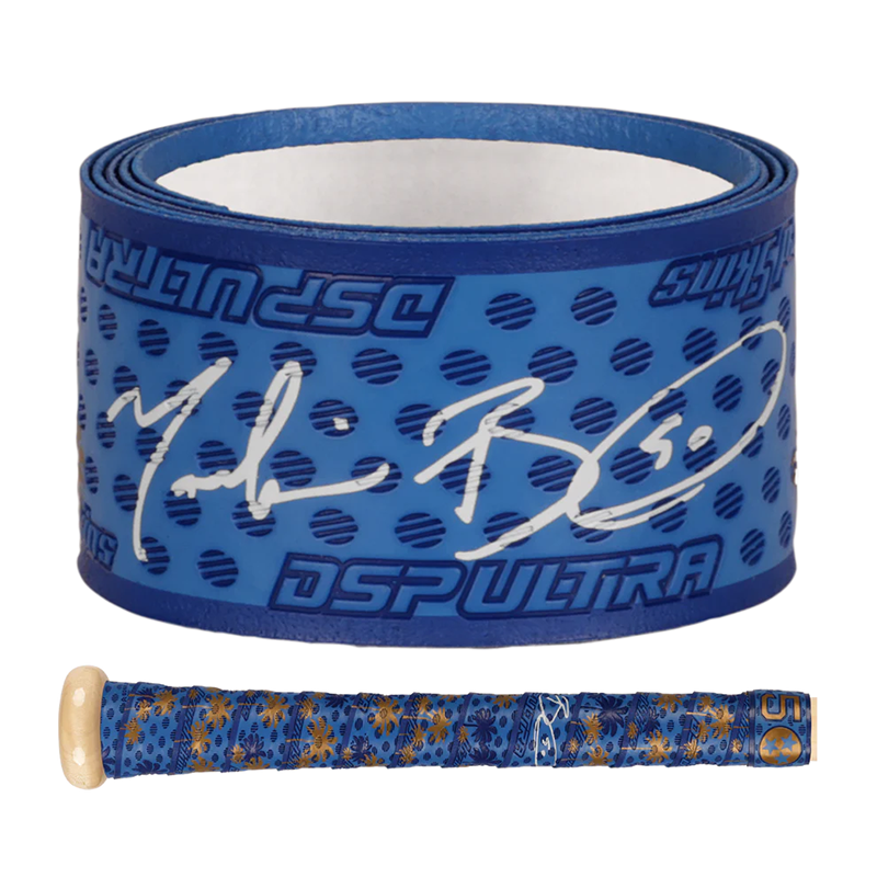 Lizard Skins DSP Ultra Bat Grip -  Signature Series