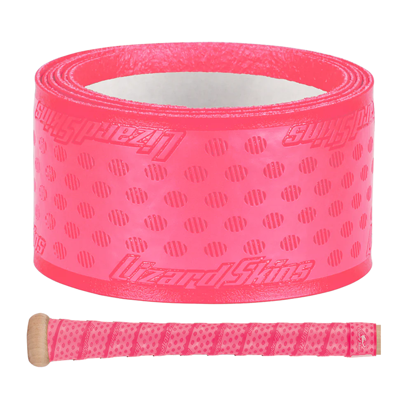 Lizard Skins DSP Ultra Bat Grip - Solid Series