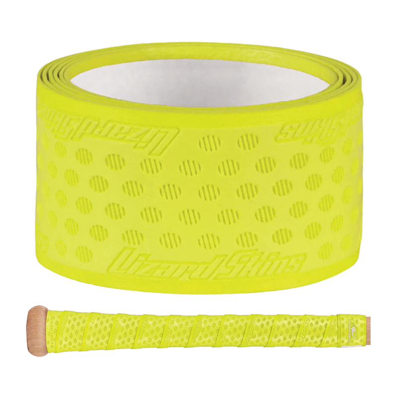 Lizard Skins DSP Ultra Bat Grip - Solid Series