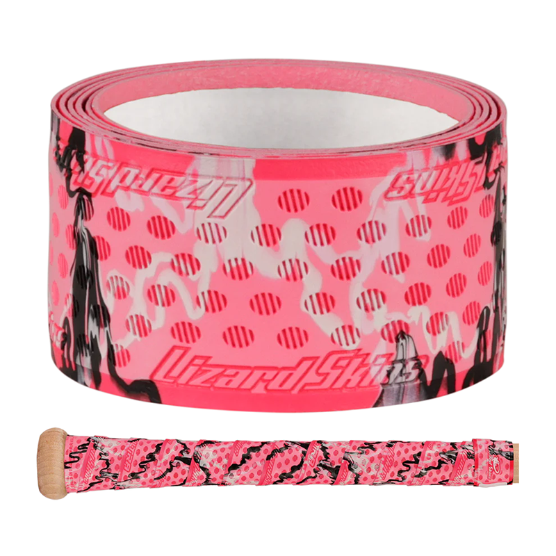 Lizard Skins DSP Ultra Bat Grip - Camo Series