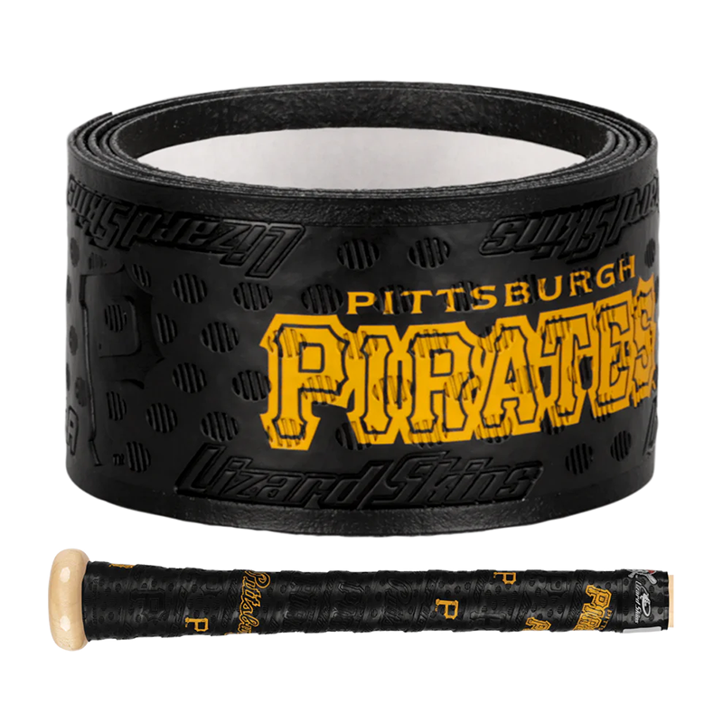 Lizard Skins DSP Ultra Bat Grip - MLB Series