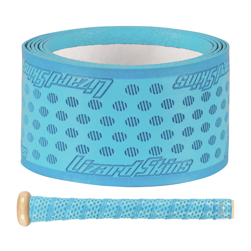 Lizard Skins DSP Ultra Bat Grip - Solid Series