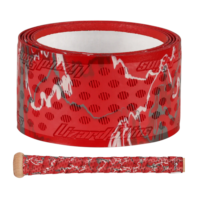 Lizard Skins DSP Ultra Bat Grip - Camo Series