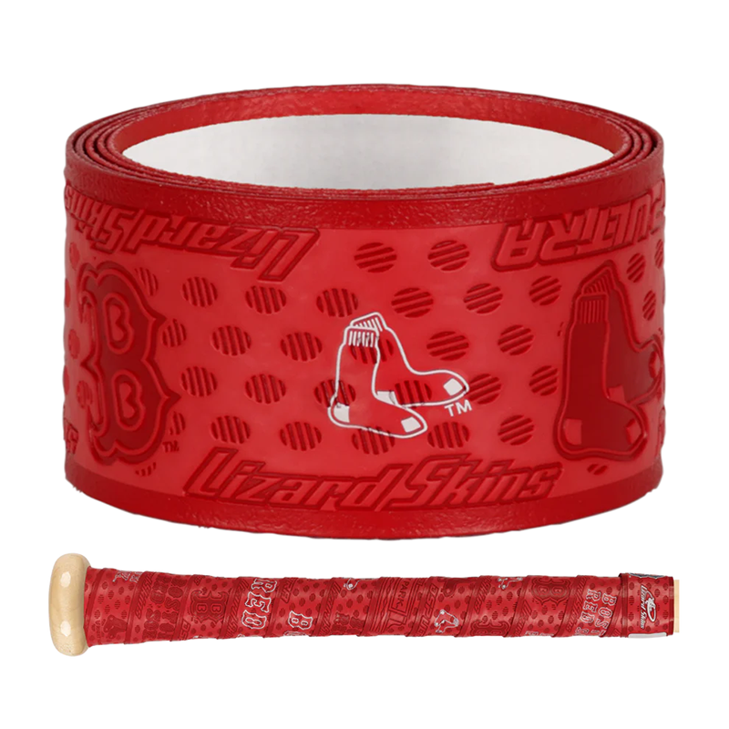 Lizard Skins DSP Ultra Bat Grip - MLB Series