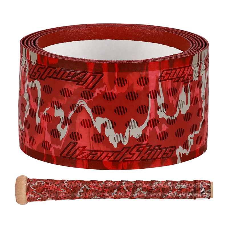 Lizard Skins DSP Ultra Bat Grip - Camo Series