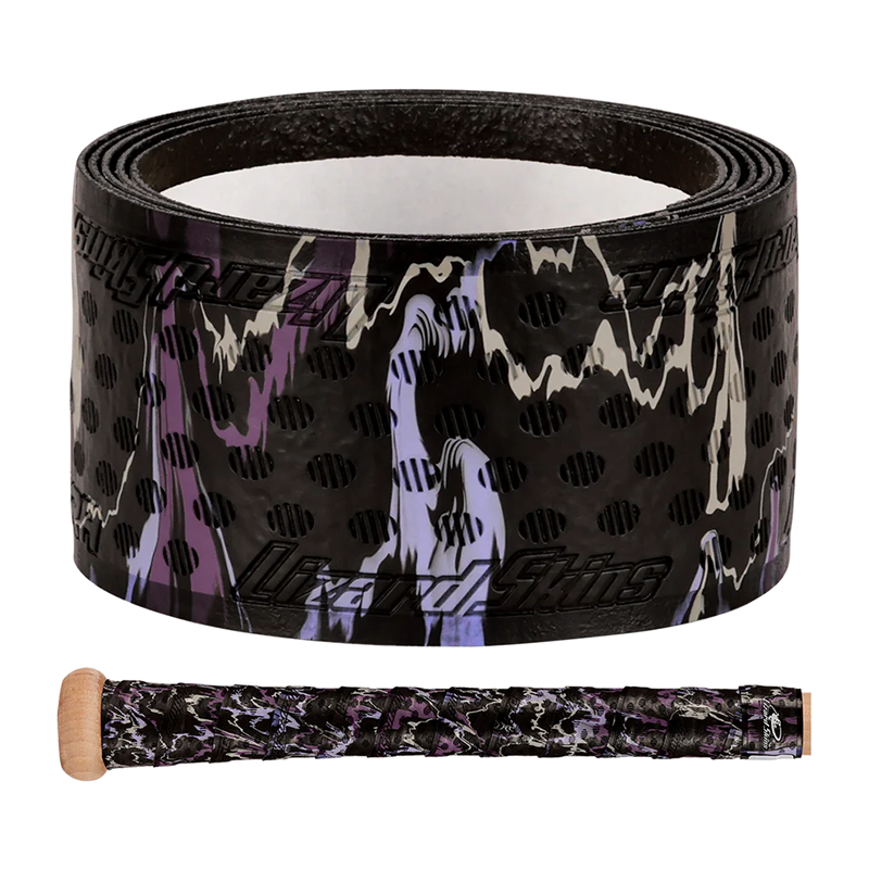 Lizard Skins DSP Ultra Bat Grip - Camo Series