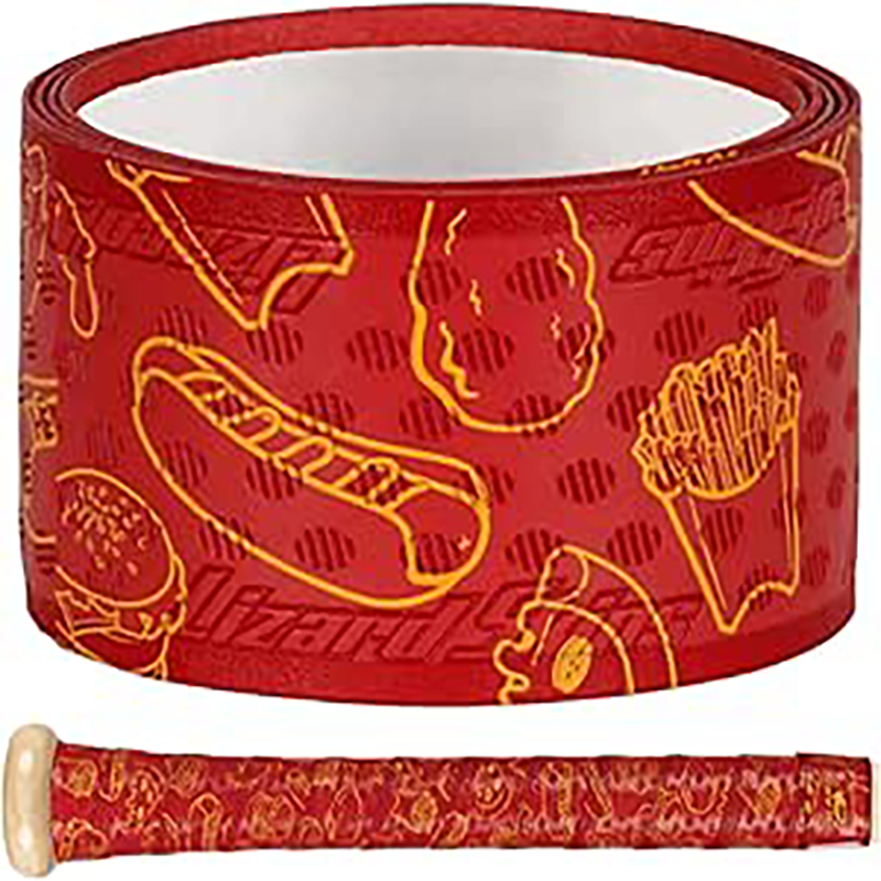 Lizard Skins DSP Ultra Bat Grip - Outburst Series