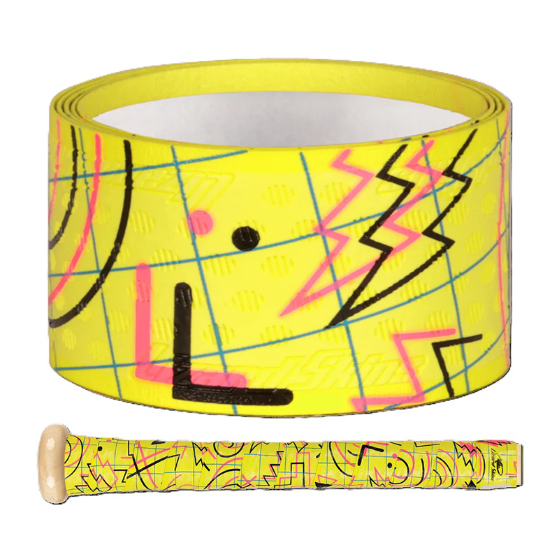 Lizard Skins DSP Ultra Bat Grip - Outburst Series