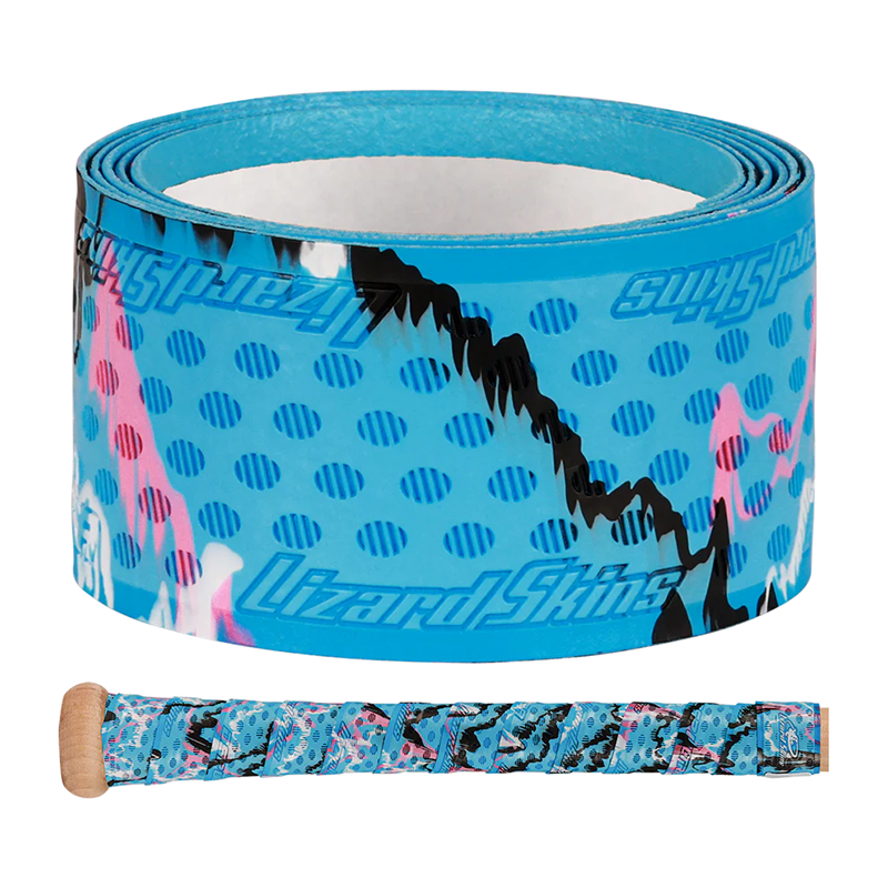Lizard Skins DSP Ultra Bat Grip - Camo Series