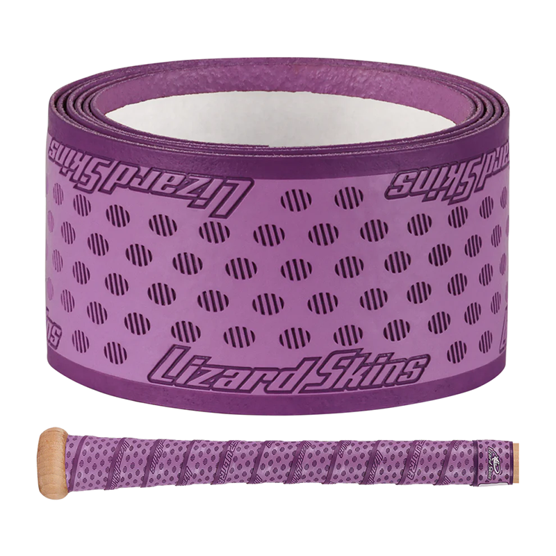 Lizard Skins DSP Ultra Bat Grip - Solid Series