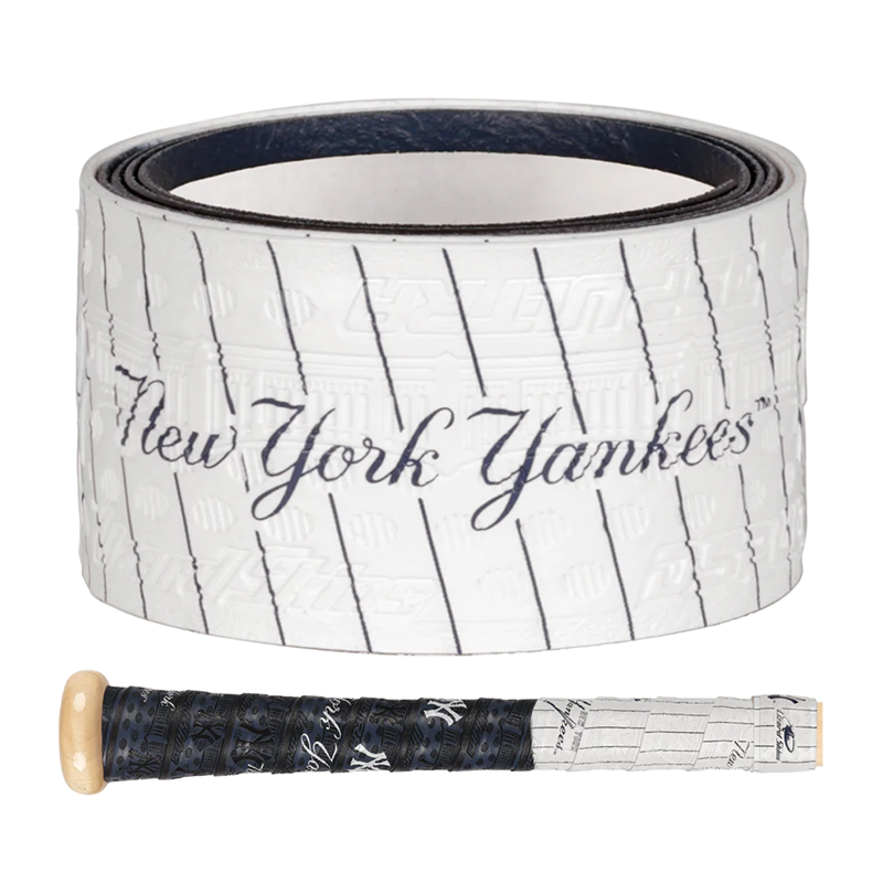 Lizard Skins DSP Ultra Bat Grip - MLB Series