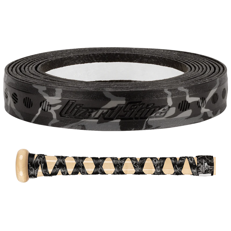 Lizard Skins DSP Ultra X Bat Grip - Camo Series