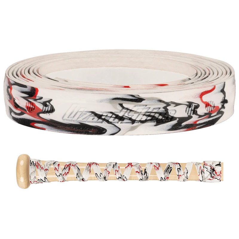Lizard Skins DSP Ultra X Bat Grip - Camo Series