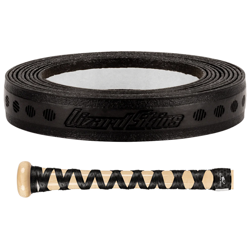 Lizard Skins DSP Ultra X Bat Grip - Solid Series
