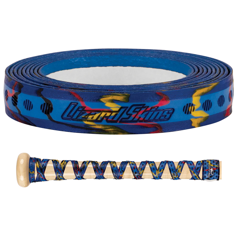 Lizard Skins DSP Ultra X Bat Grip - Camo Series