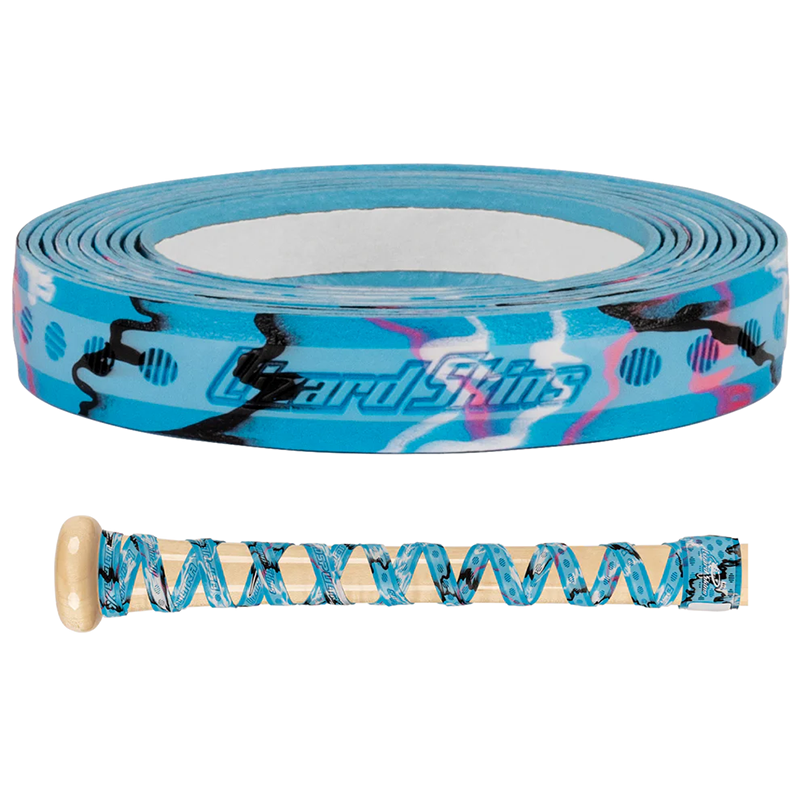Lizard Skins DSP Ultra X Bat Grip - Camo Series