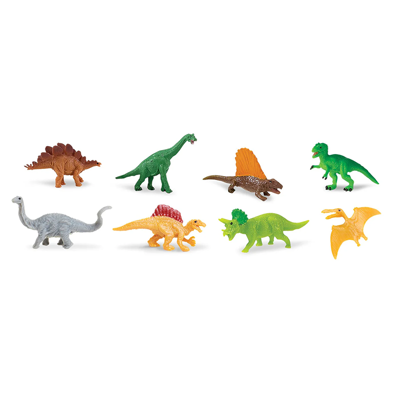 Safari Ltd. Dino Fun Pack