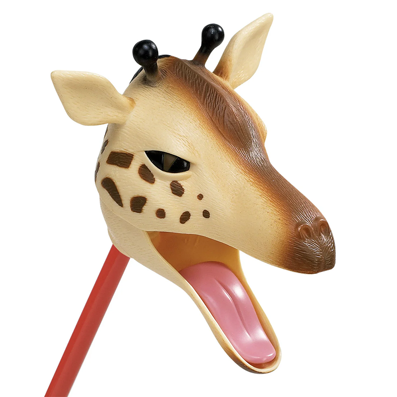 Safari Safariology Giraffe Snapper