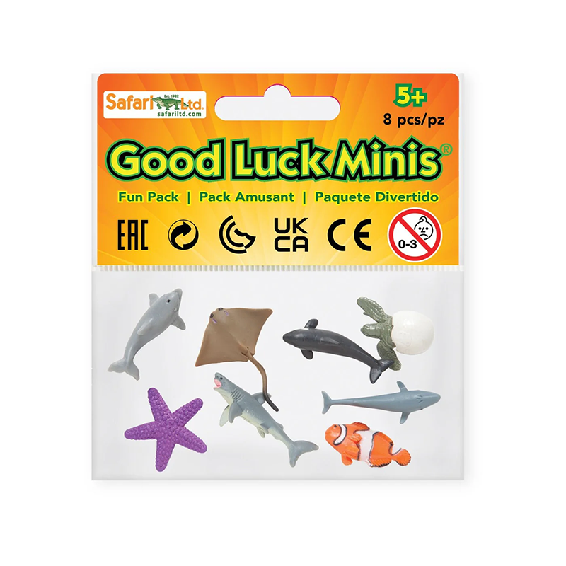 Safari Ltd. Ocean Fun Pack