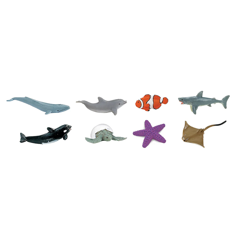Safari Ltd. Ocean Fun Pack