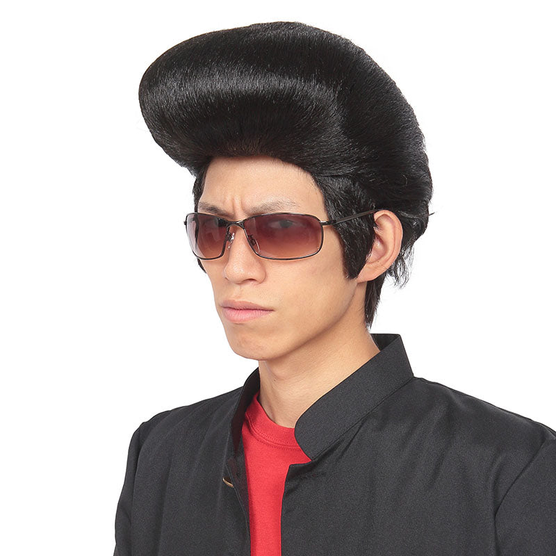 Katsurando Rebel Pompadour